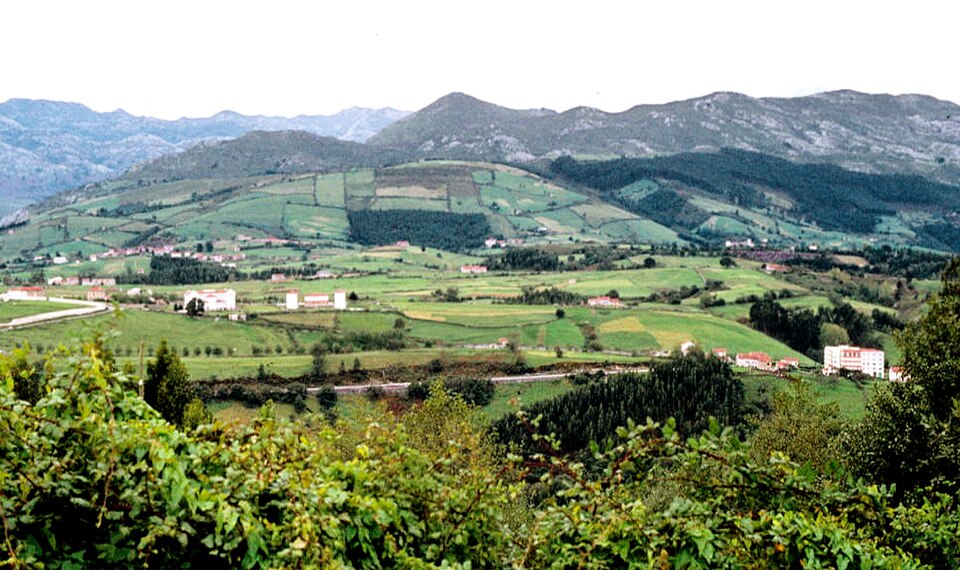 Foto 2 — Ribadedeva, Asturias (33055)