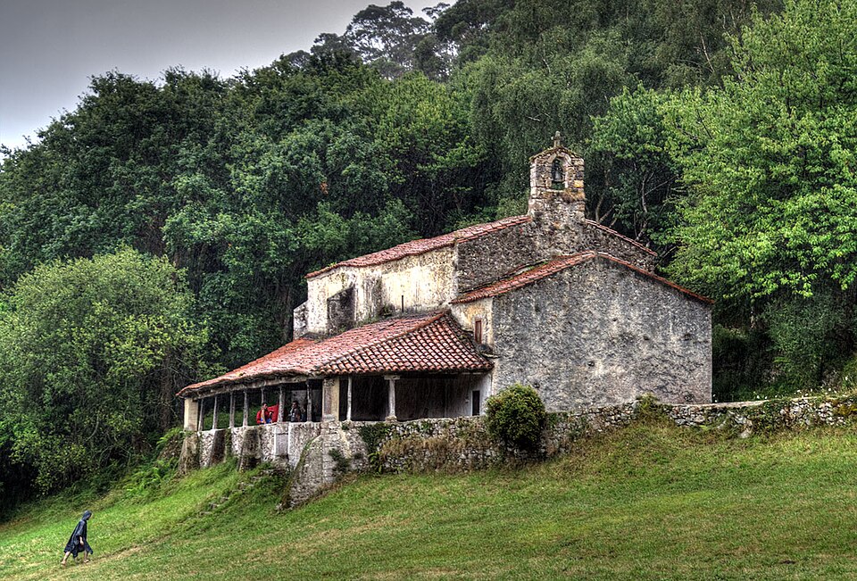 Foto 5 — Ribadedeva, Asturias (33055)