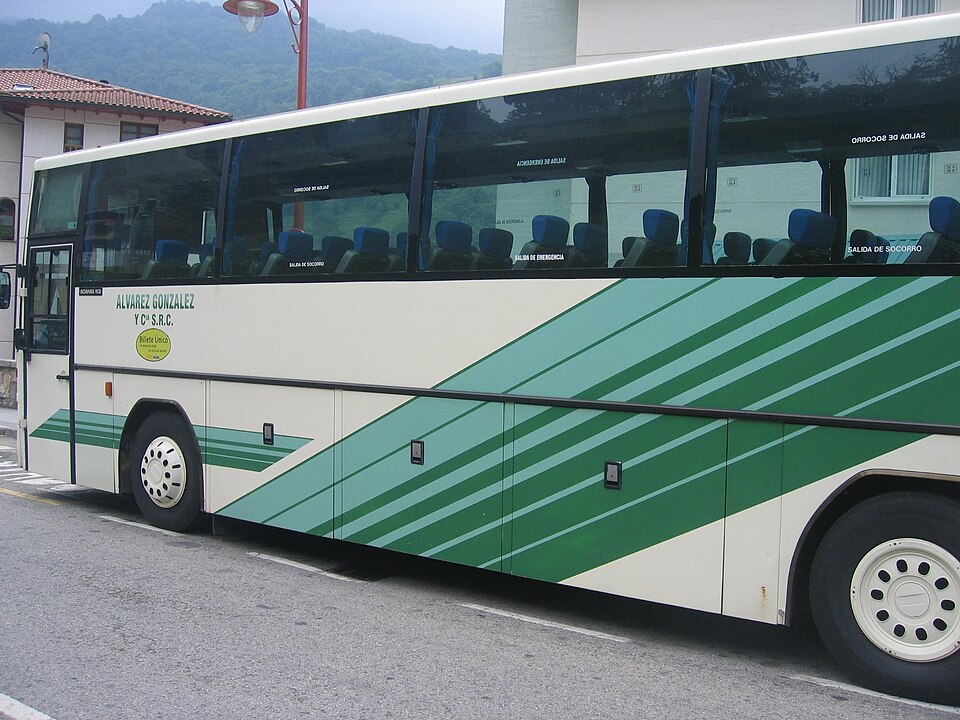 Foto 2 — Ribera de Arriba, Asturias (33057)