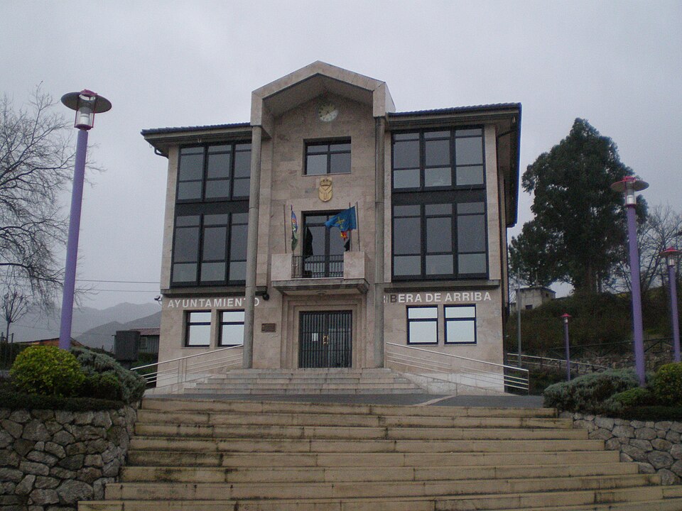 Foto 4 — Ribera de Arriba, Asturias (33057)