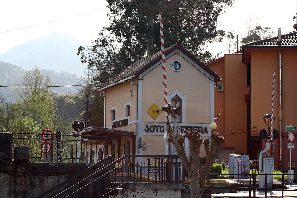 Foto 5 — Ribera de Arriba, Asturias (33057)
