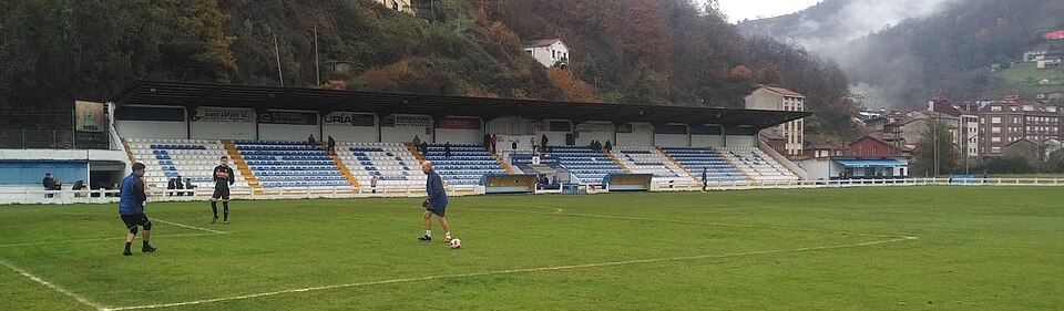 Foto 4 — San Martín del Rey Aurelio, Asturias (33060)