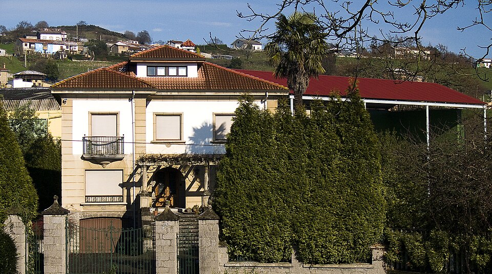 Foto 2 — Siero, Asturias (33066)