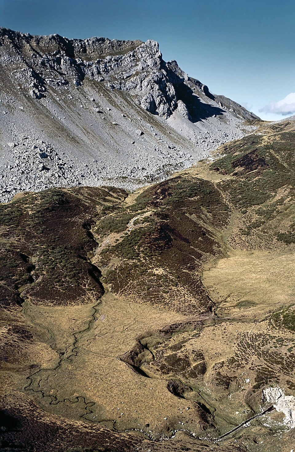 Foto 2 — Somiedo, Asturias (33068)