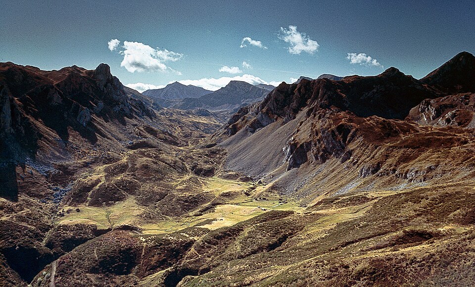 Foto 3 — Somiedo, Asturias (33068)