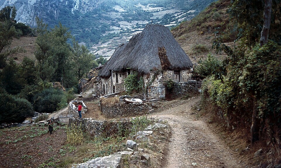 Foto 4 — Somiedo, Asturias (33068)