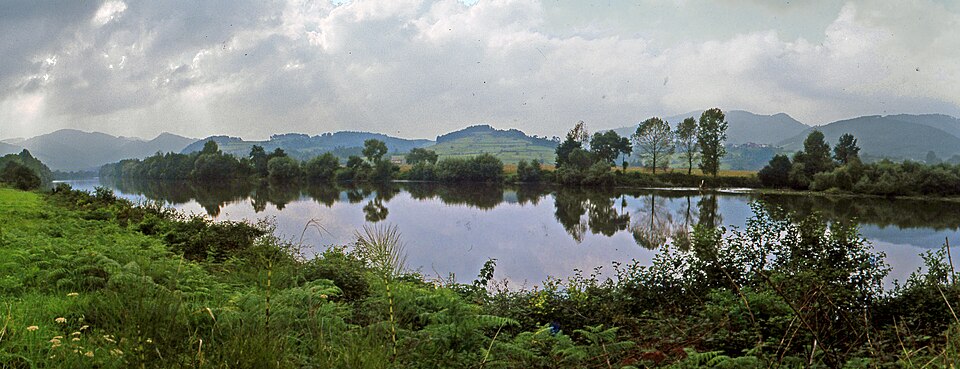Foto 2 — Soto del Barco, Asturias (33069)