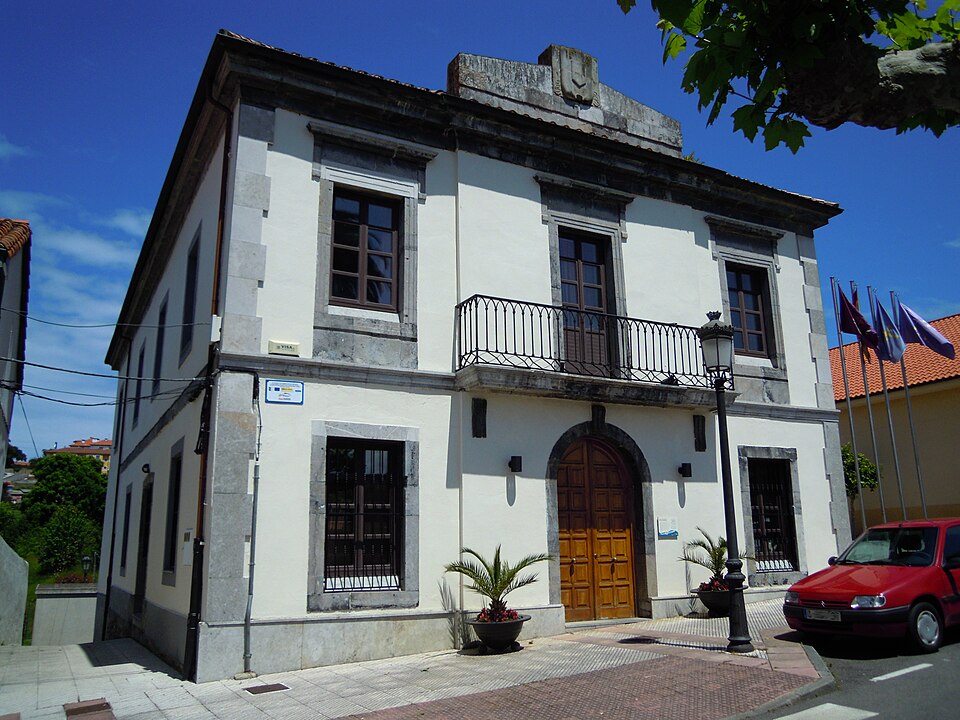 Foto 4 — Soto del Barco, Asturias (33069)