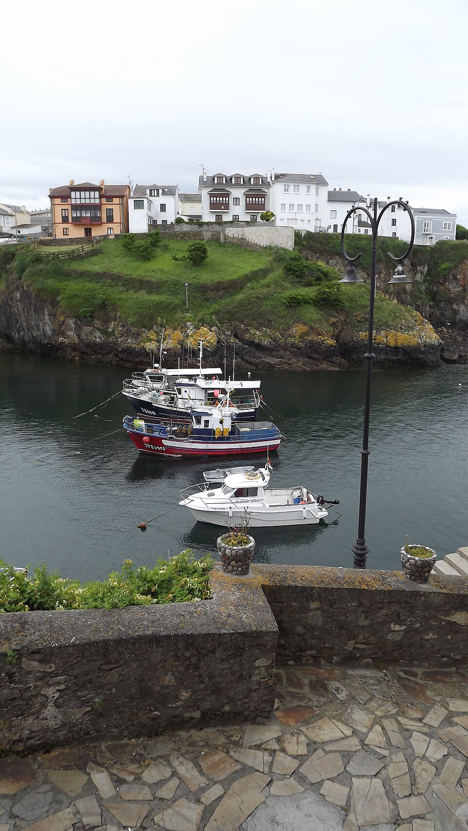 Foto 2 — Tapia de Casariego, Asturias (33070)