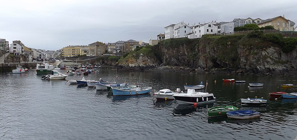 Foto 4 — Tapia de Casariego, Asturias (33070)
