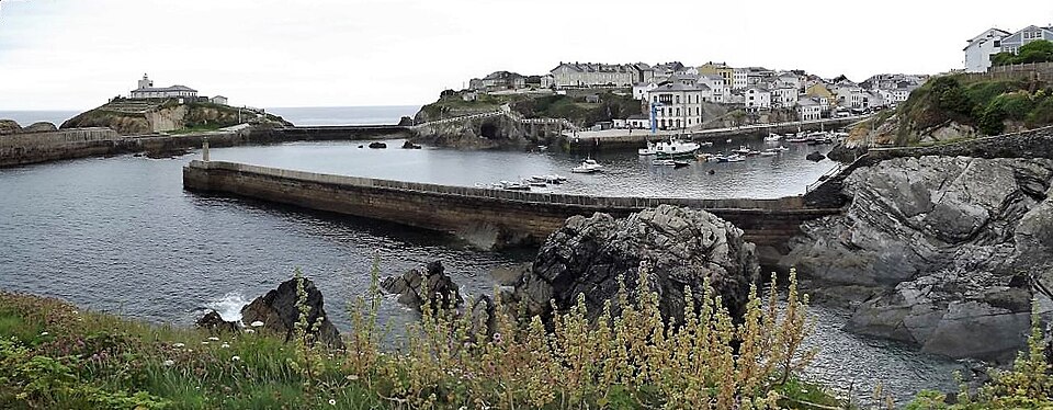 Foto 5 — Tapia de Casariego, Asturias (33070)