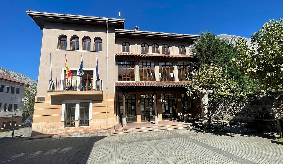 Foto 3 — Teverga, Asturias (33072)