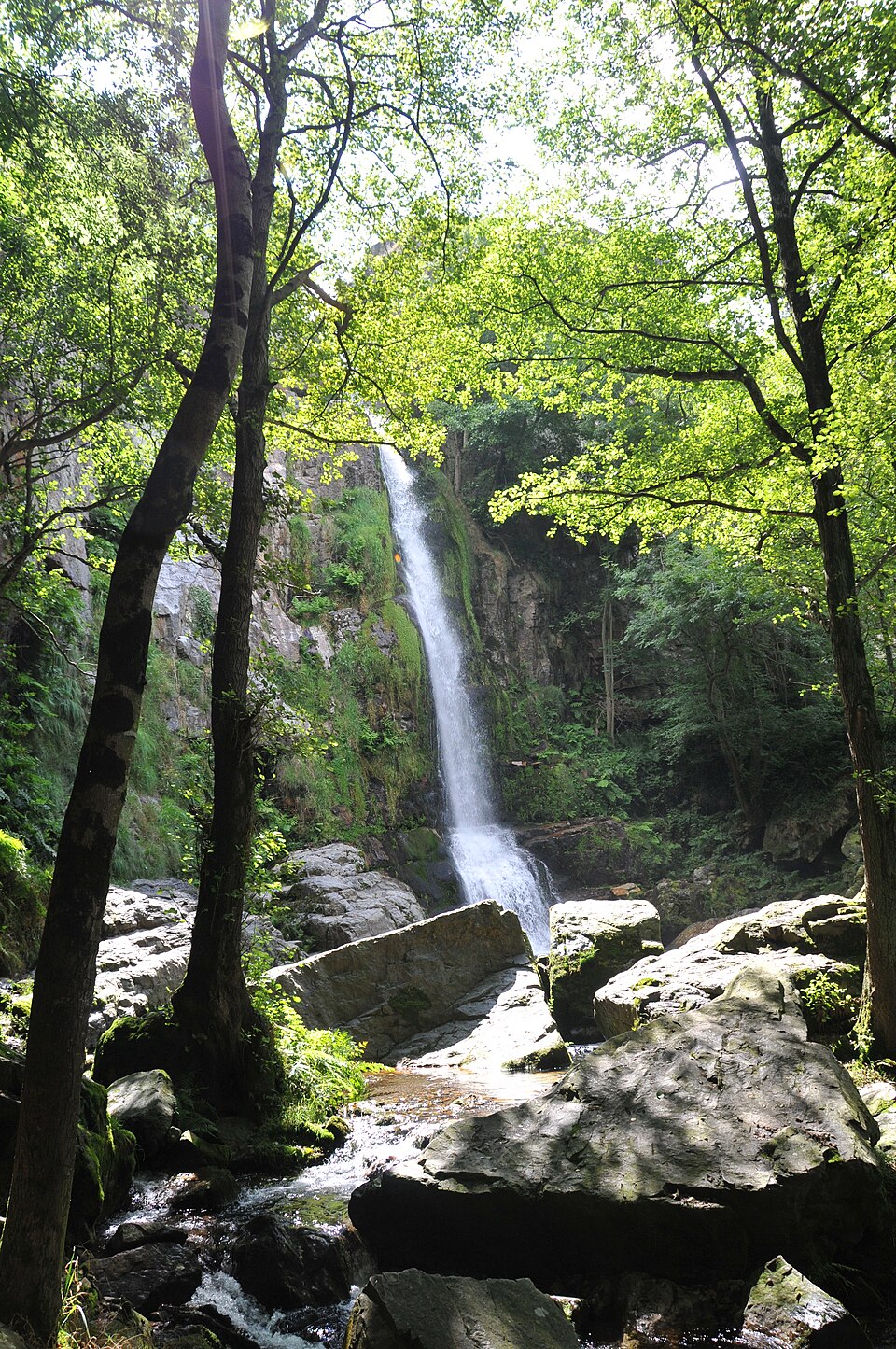 Foto 3 — Villayón, Asturias (33077)
