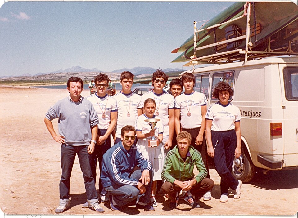 Foto 2 — Aguilar de Campoo, Palencia (34800)