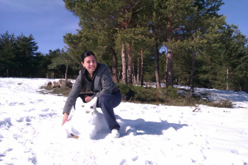 Foto 3 — Aguilar de Campoo, Palencia (34800)