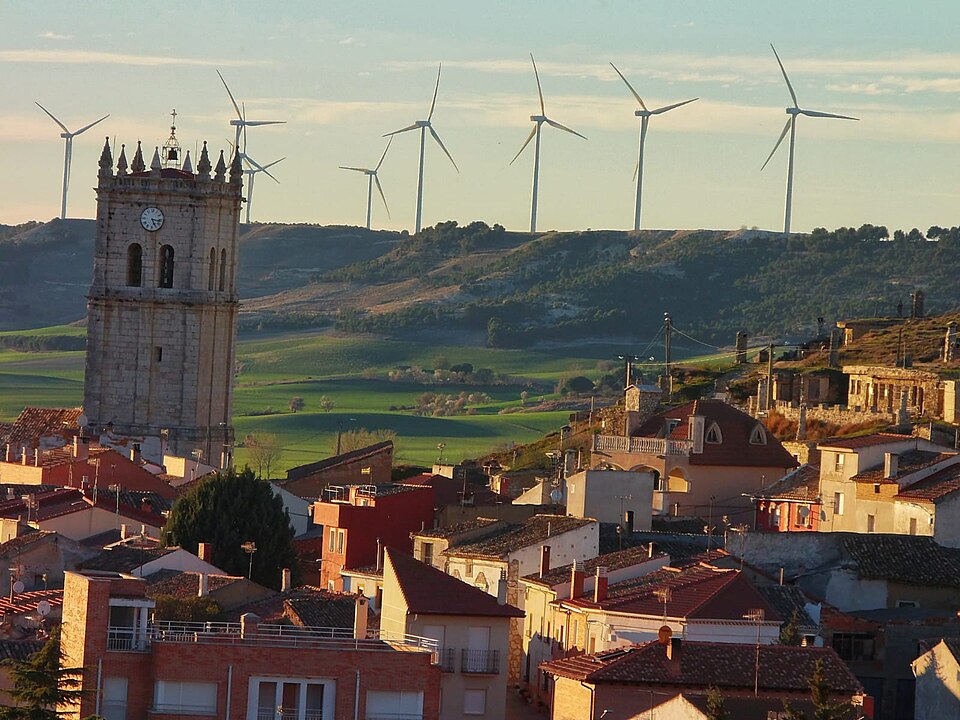 Foto 2 — Baltanás, Palencia (34240)