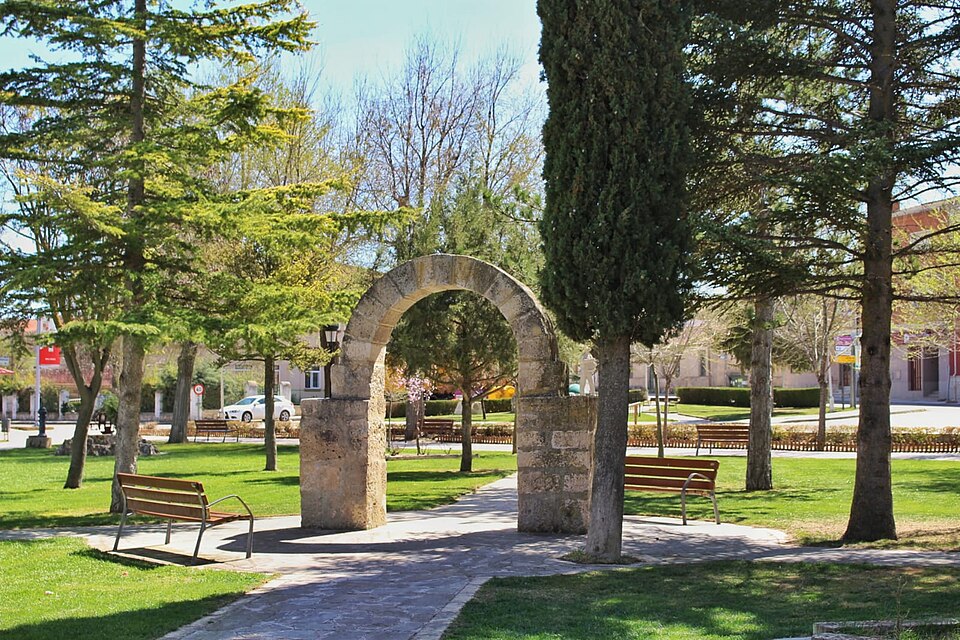 Foto 3 — Baltanás, Palencia (34240)