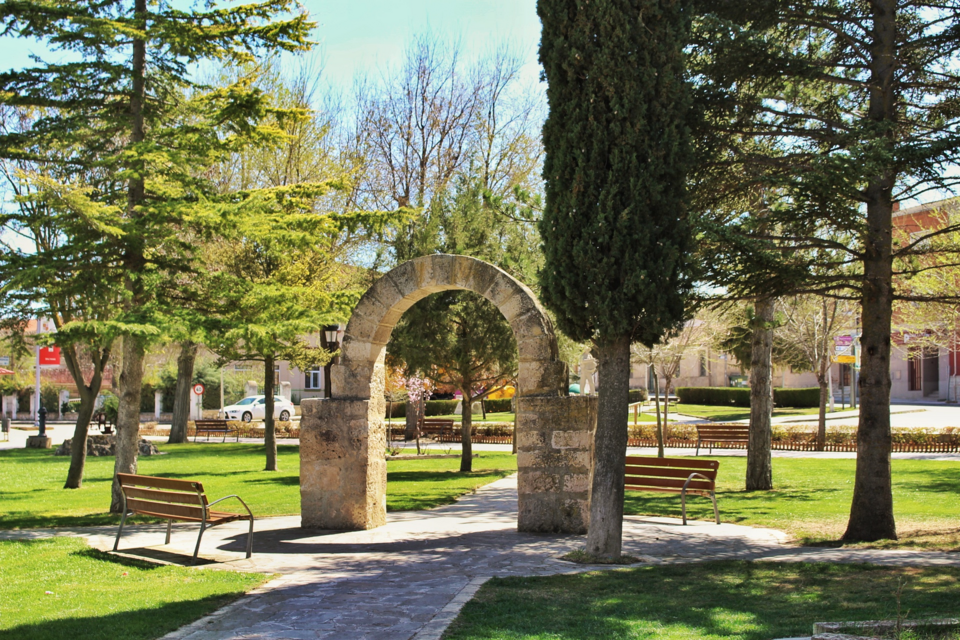 Foto 4 — Baltanás, Palencia (34240)