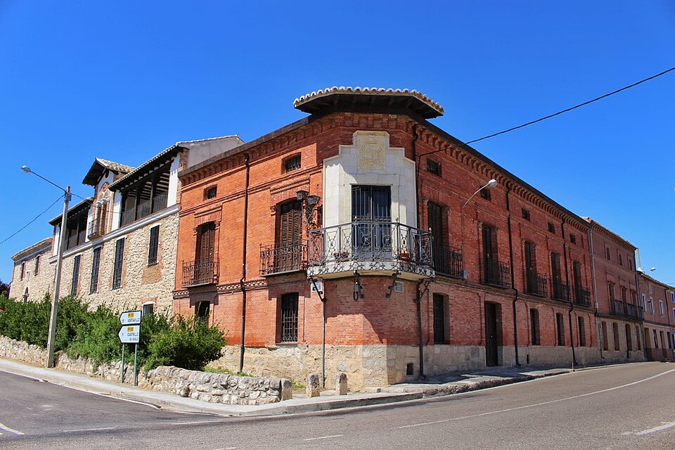 Foto 5 — Baltanás, Palencia (34240)