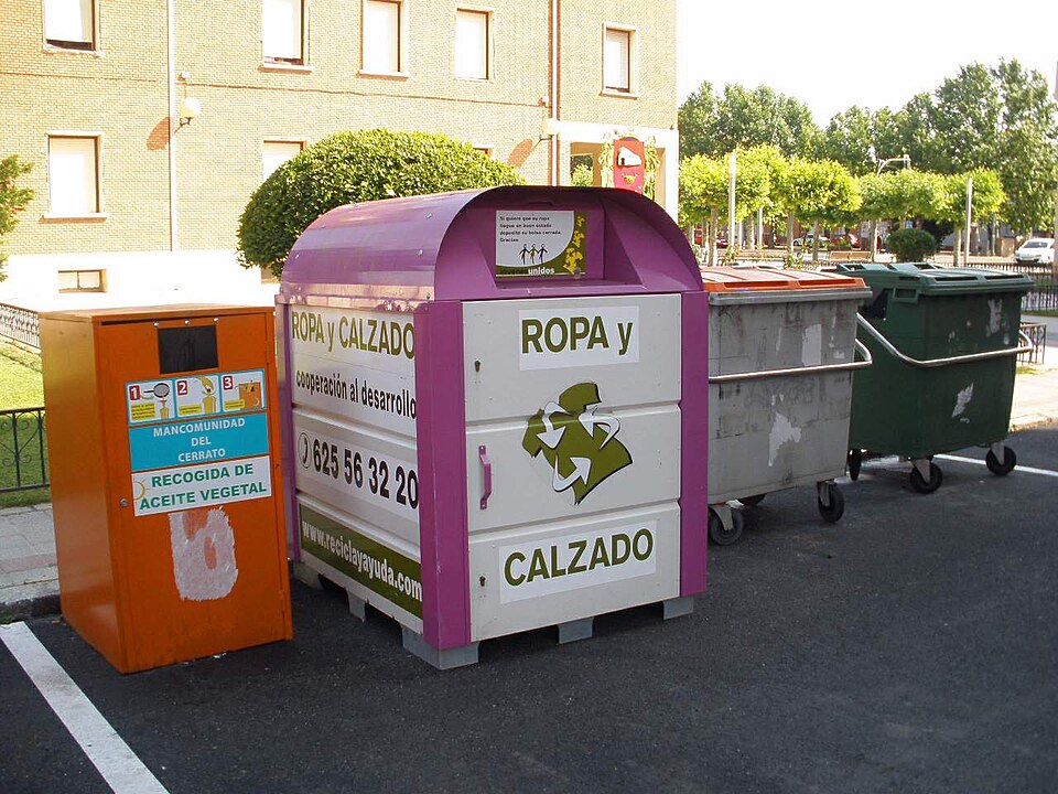Foto 3 — Venta de Baños, Palencia (34200)