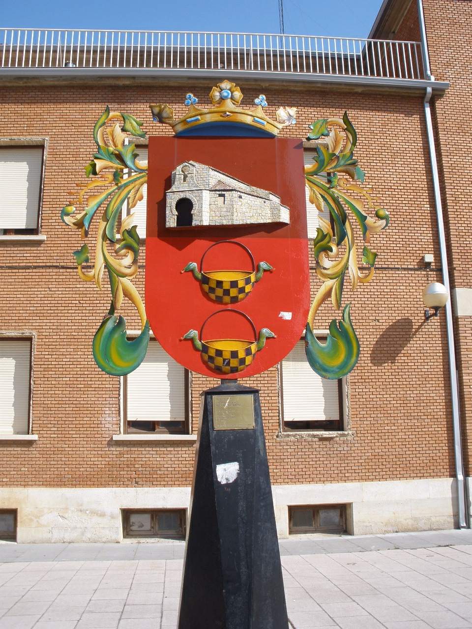 Foto 4 — Venta de Baños, Palencia (34200)