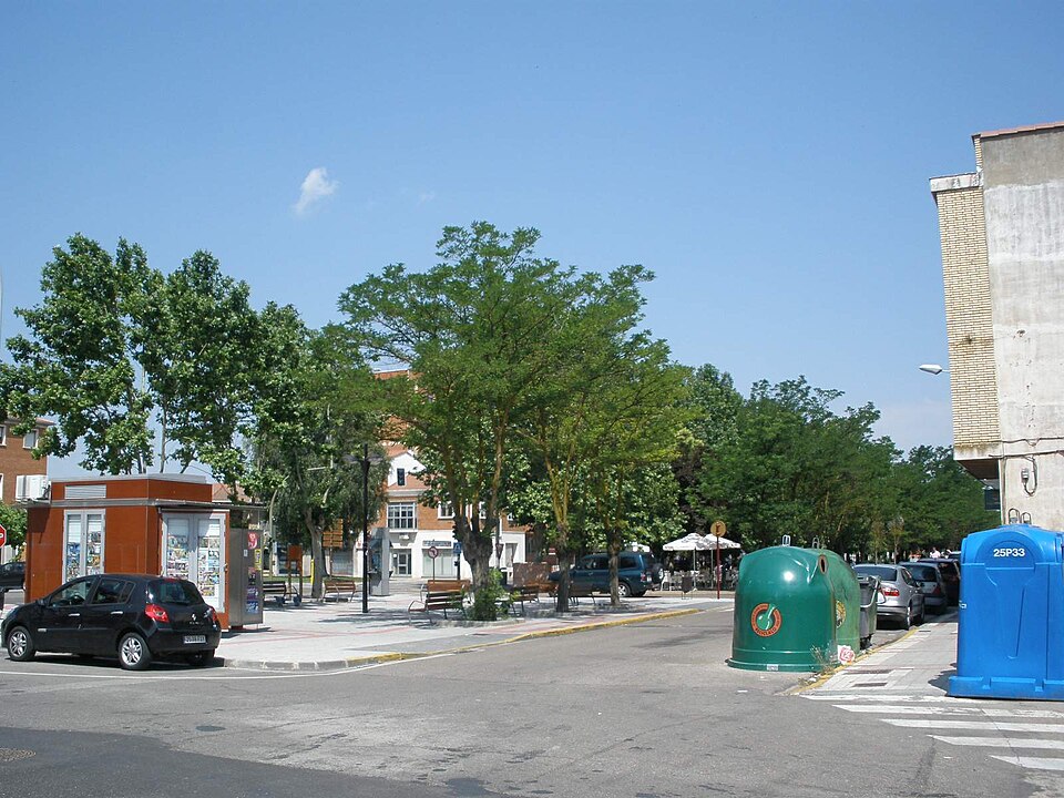 Foto 5 — Venta de Baños, Palencia (34200)