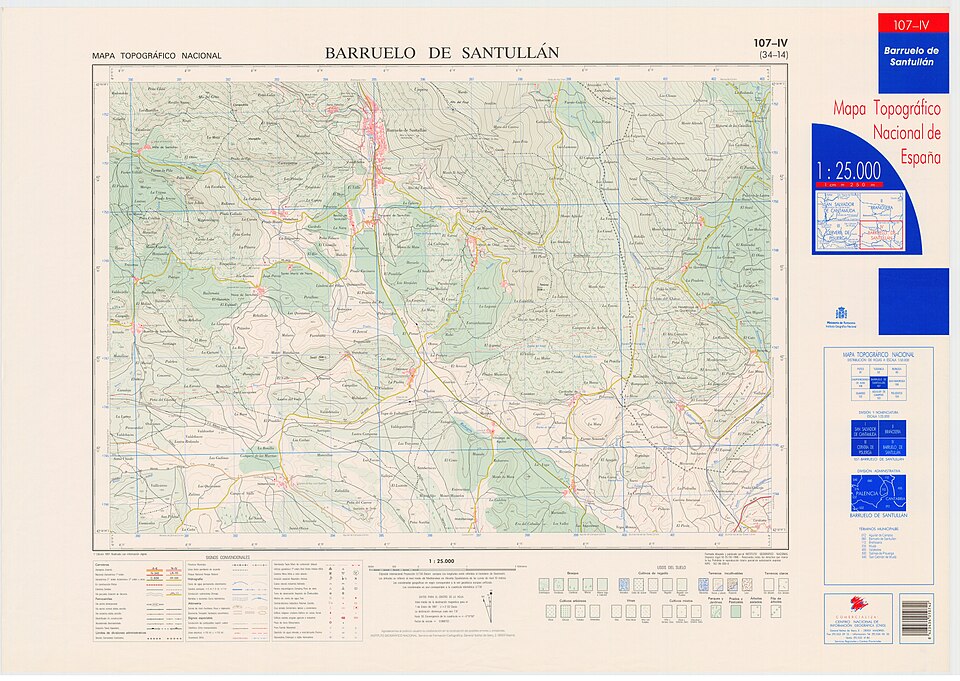 Foto 4 — Barruelo de Santullán, Palencia (34820)