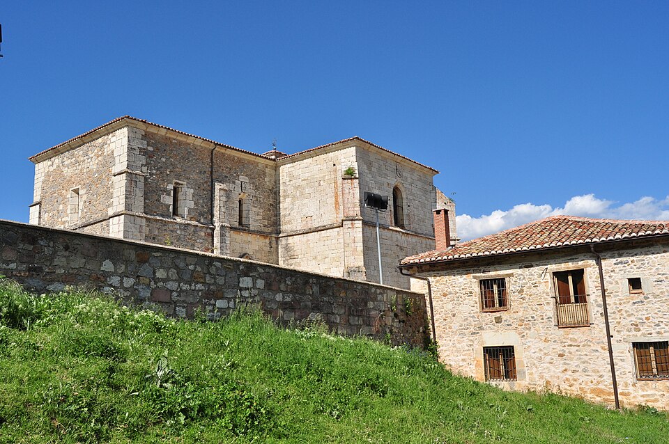 Foto 3 — Cervera de Pisuerga, Palencia (34840)