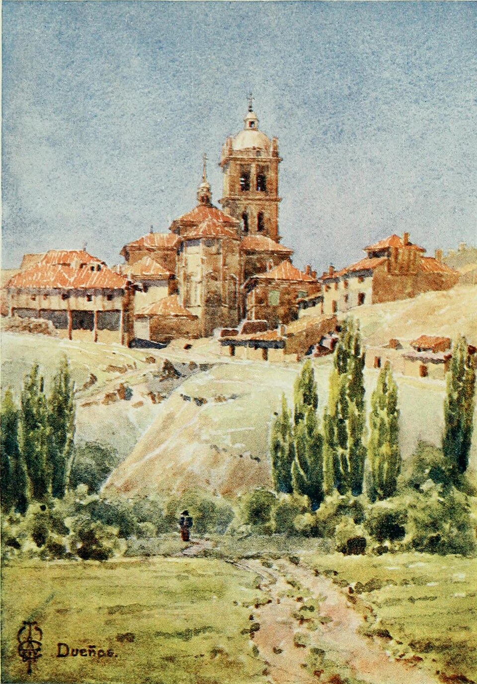 Foto 2 — Dueñas, Palencia (34210)