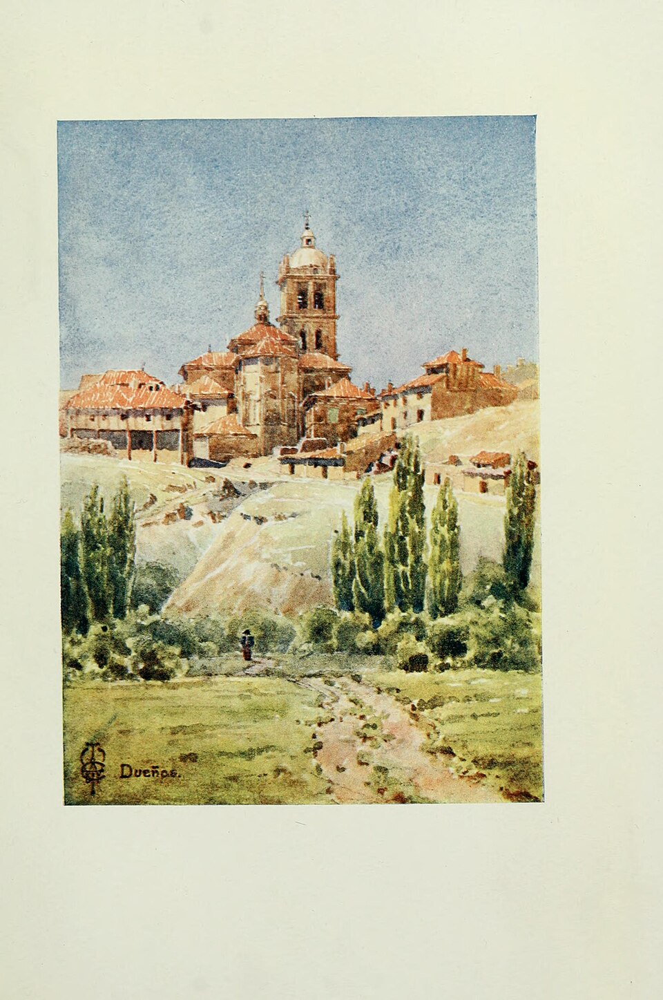 Foto 3 — Dueñas, Palencia (34210)