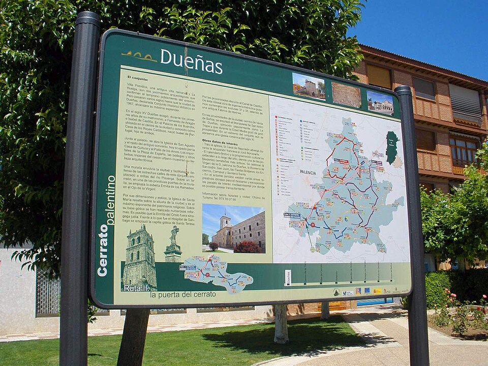 Foto 4 — Dueñas, Palencia (34210)