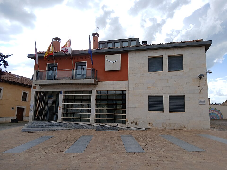 Foto 2 — Grijota, Palencia (34192)