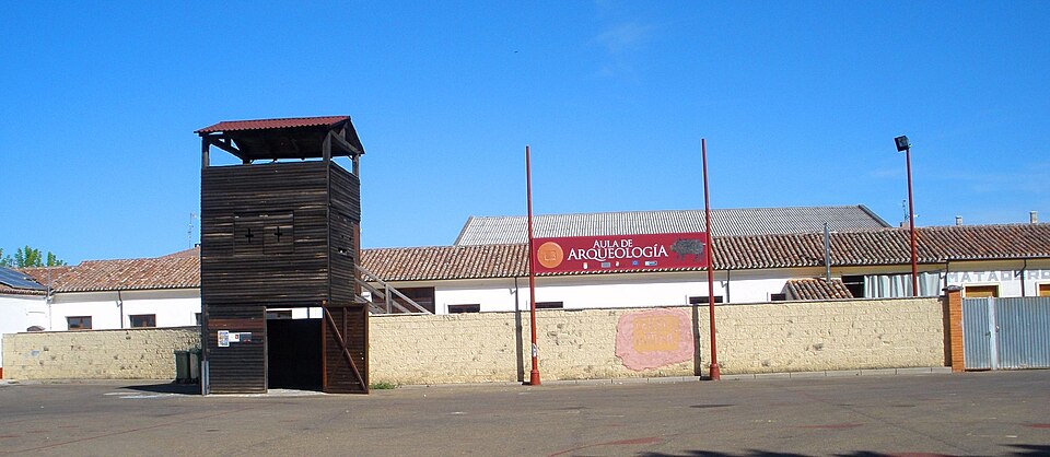 Foto 2 — Herrera de Pisuerga, Palencia (34400)