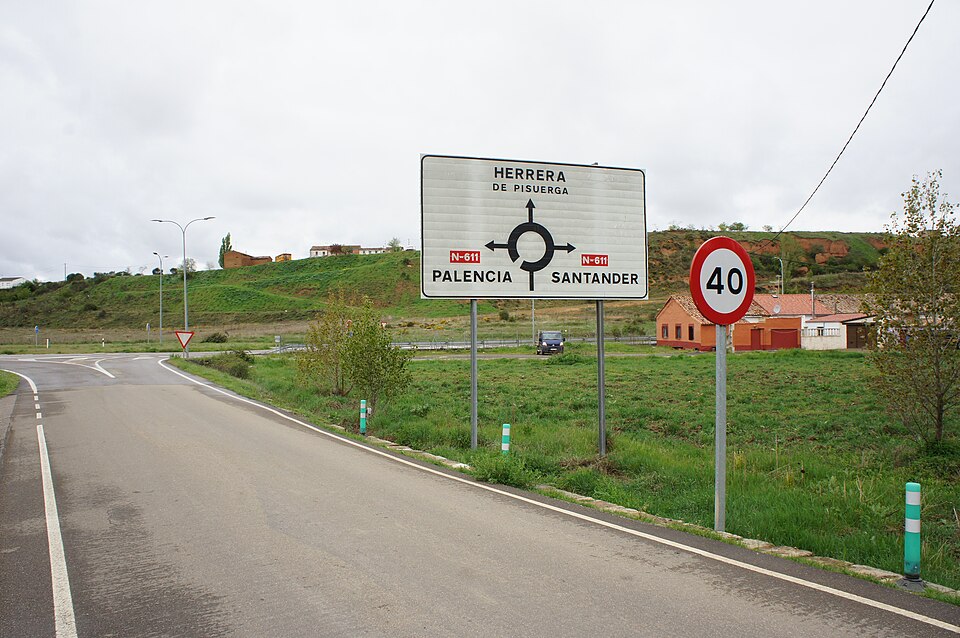 Foto 3 — Herrera de Pisuerga, Palencia (34400)