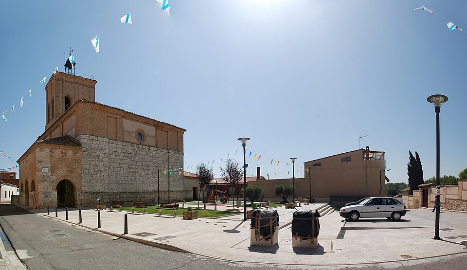 Foto 3 — Magaz de Pisuerga, Palencia (34220)