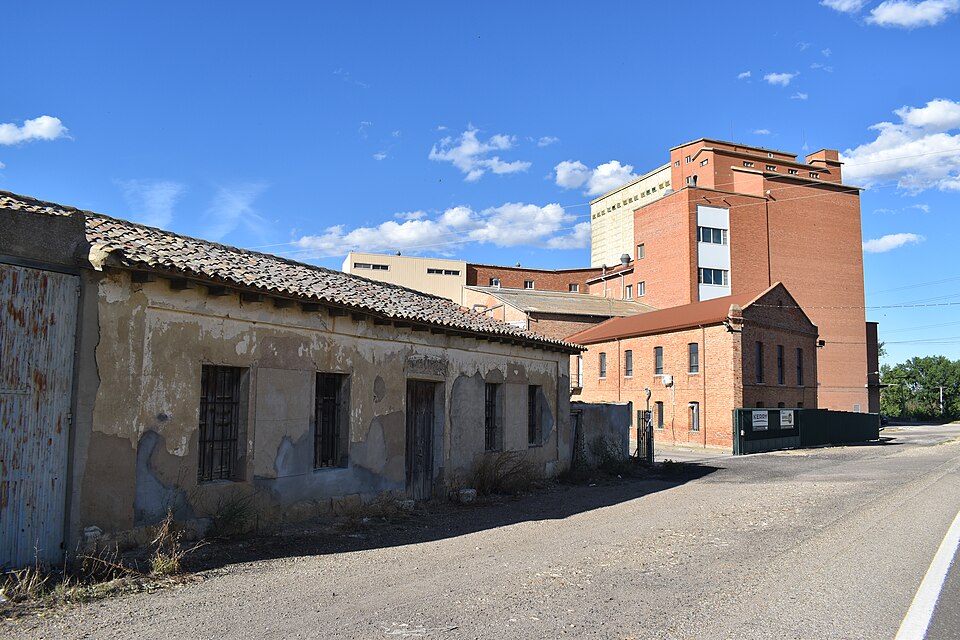 Foto 4 — Palencia, Palencia (34120)