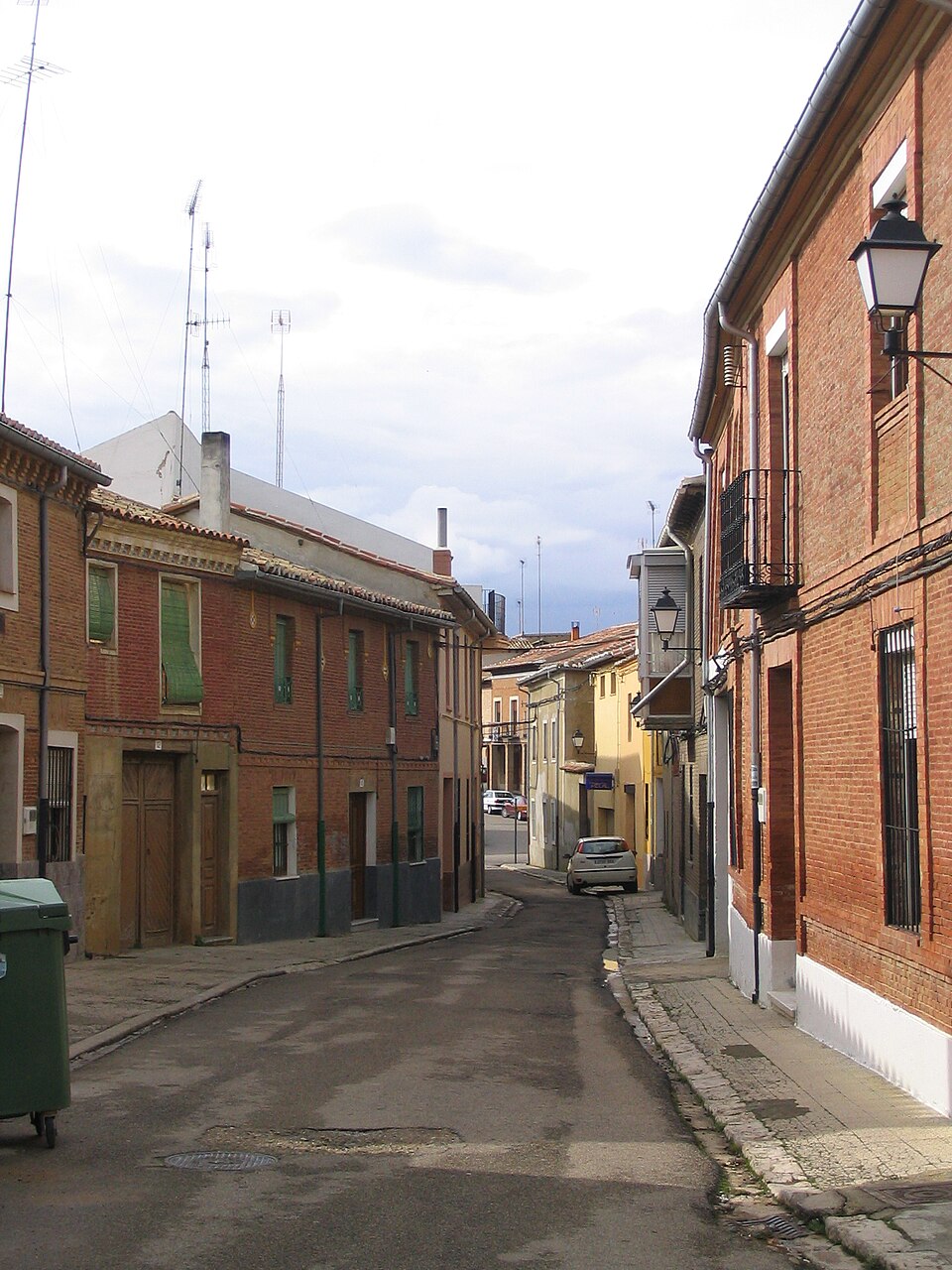 Foto 2 — Paredes de Nava, Palencia (34300)
