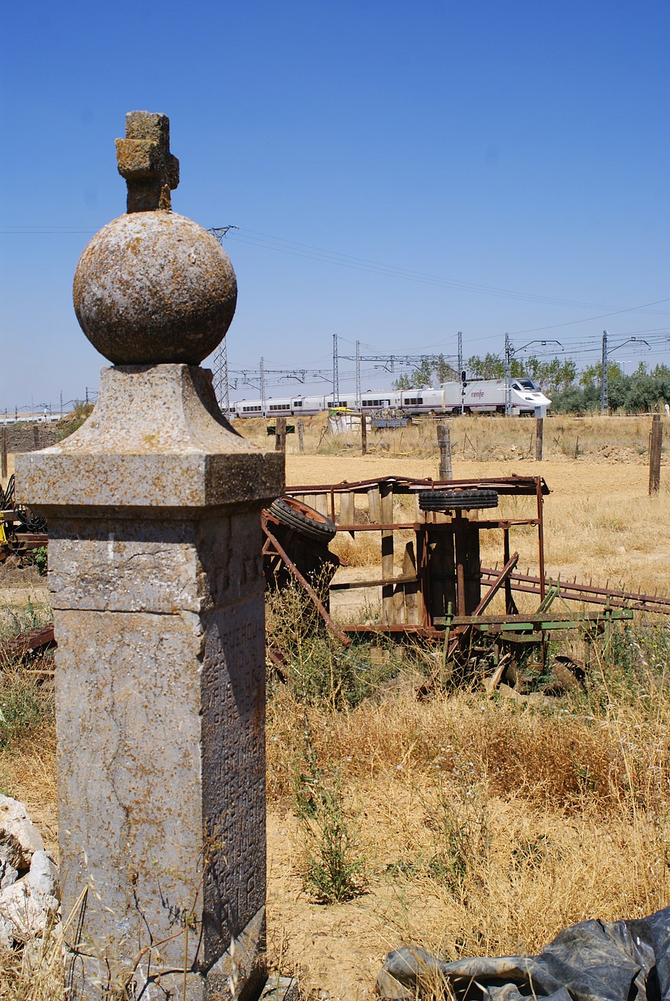 Foto 4 — Paredes de Nava, Palencia (34300)