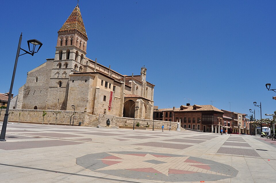Foto 5 — Paredes de Nava, Palencia (34300)