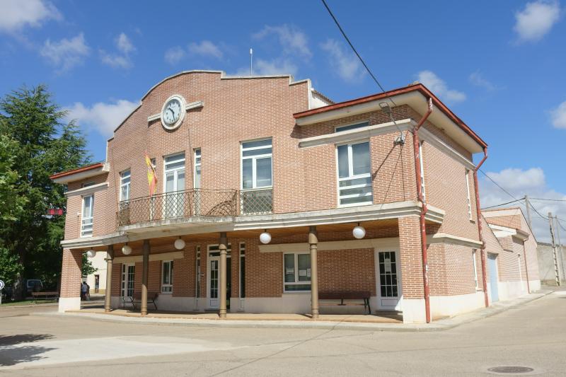 Vista de Perales, Palencia (34133)