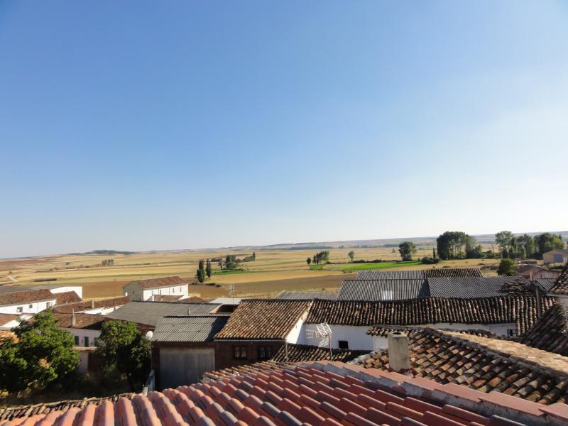 Vista de Prádanos de Ojeda, Palencia (34486)