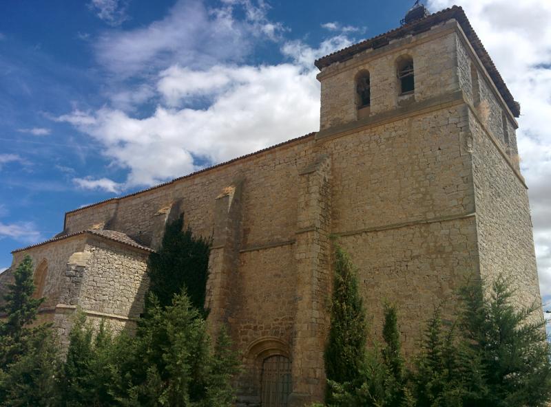 Requena de Campos