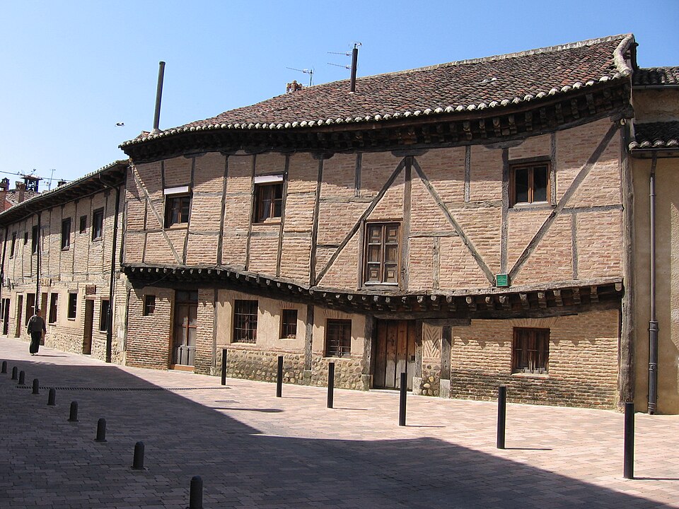 Foto 3 — Saldaña, Palencia (34100)