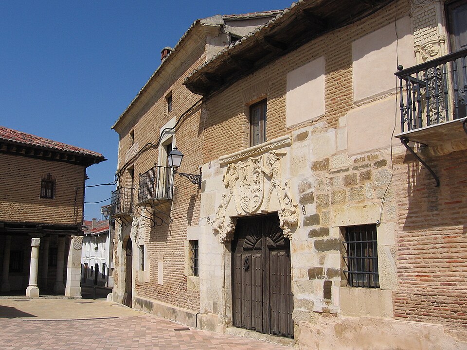 Foto 4 — Saldaña, Palencia (34100)