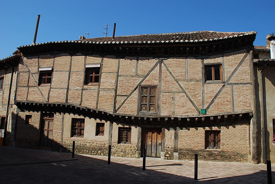 Foto 5 — Saldaña, Palencia (34100)