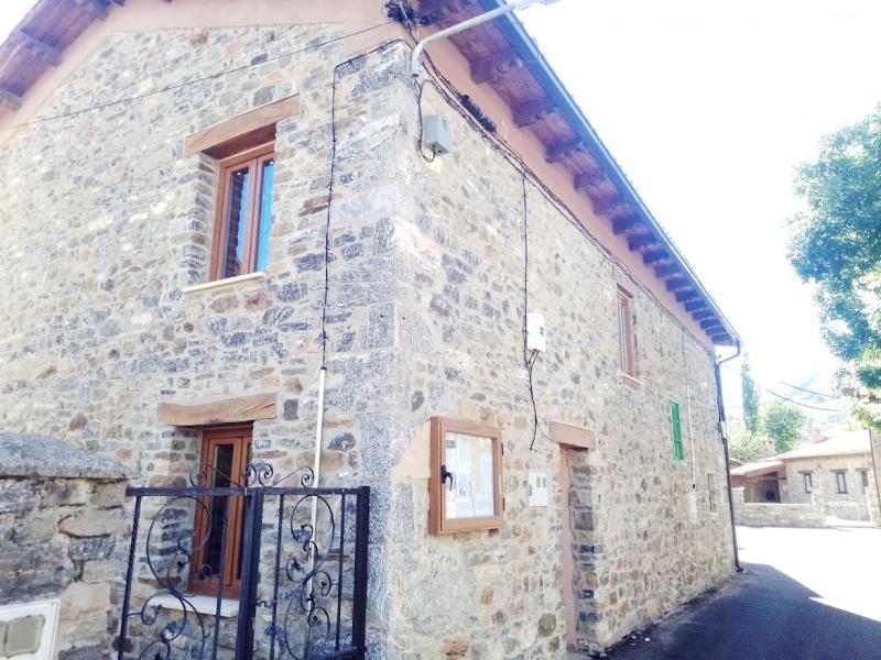 Vista de Triollo, Palencia (34887)