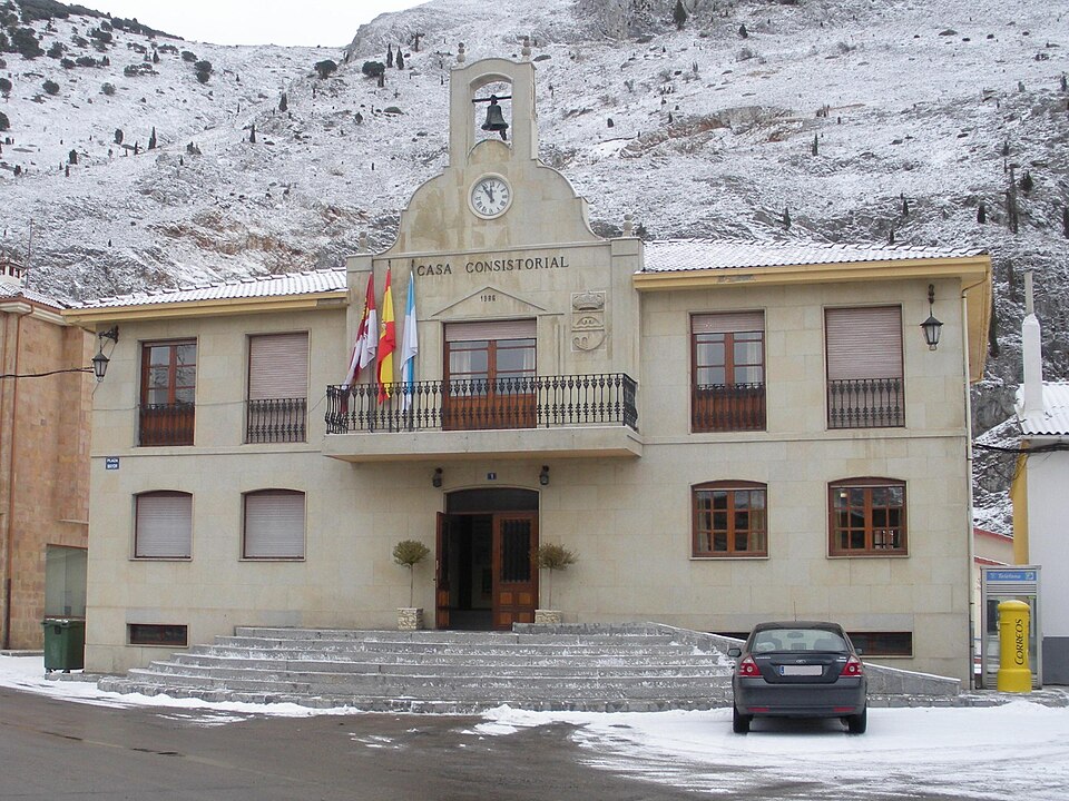 Foto 3 — Velilla del Río Carrión, Palencia (34886)