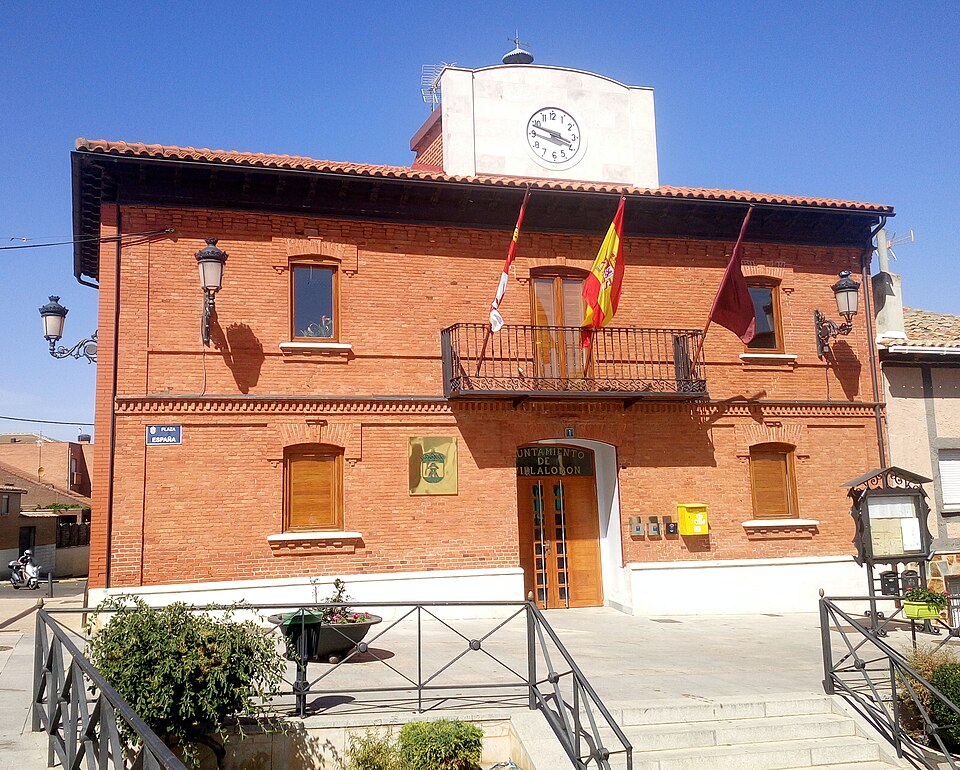 Foto 2 — Villalobón, Palencia (34419)