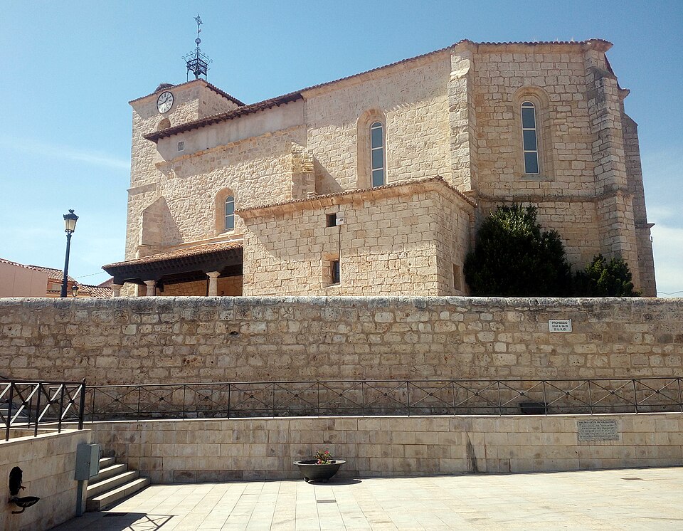 Foto 3 — Villalobón, Palencia (34419)