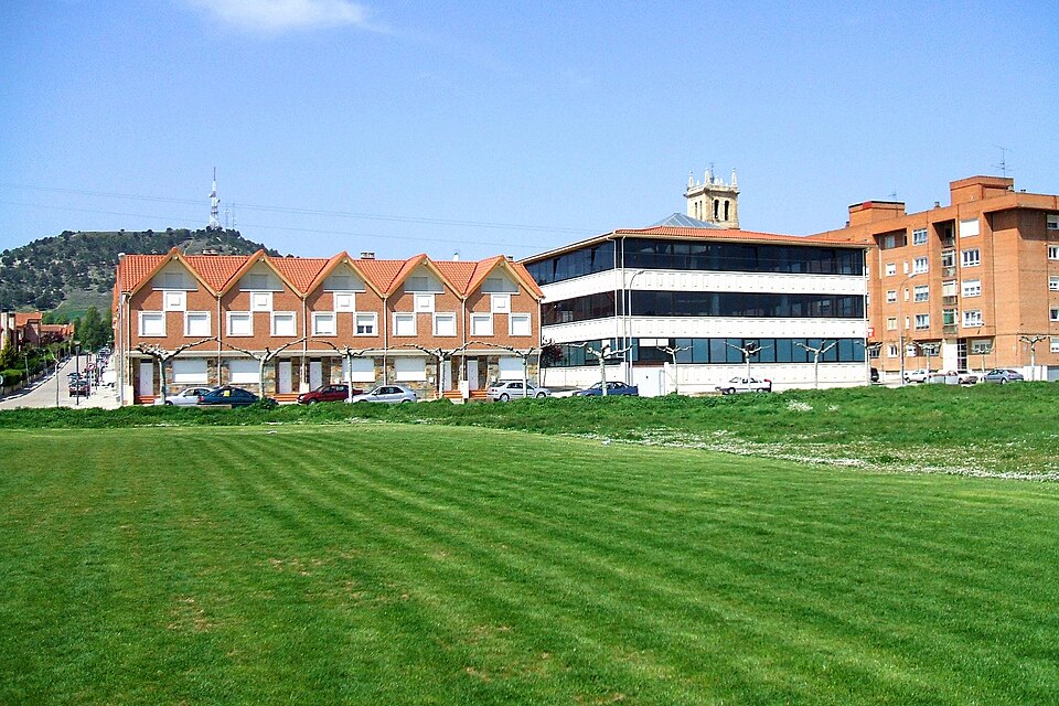 Foto 2 — Villamuriel de Cerrato, Palencia (34190)
